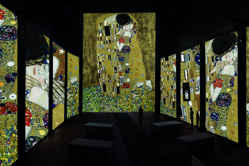 © klimtexperience.com