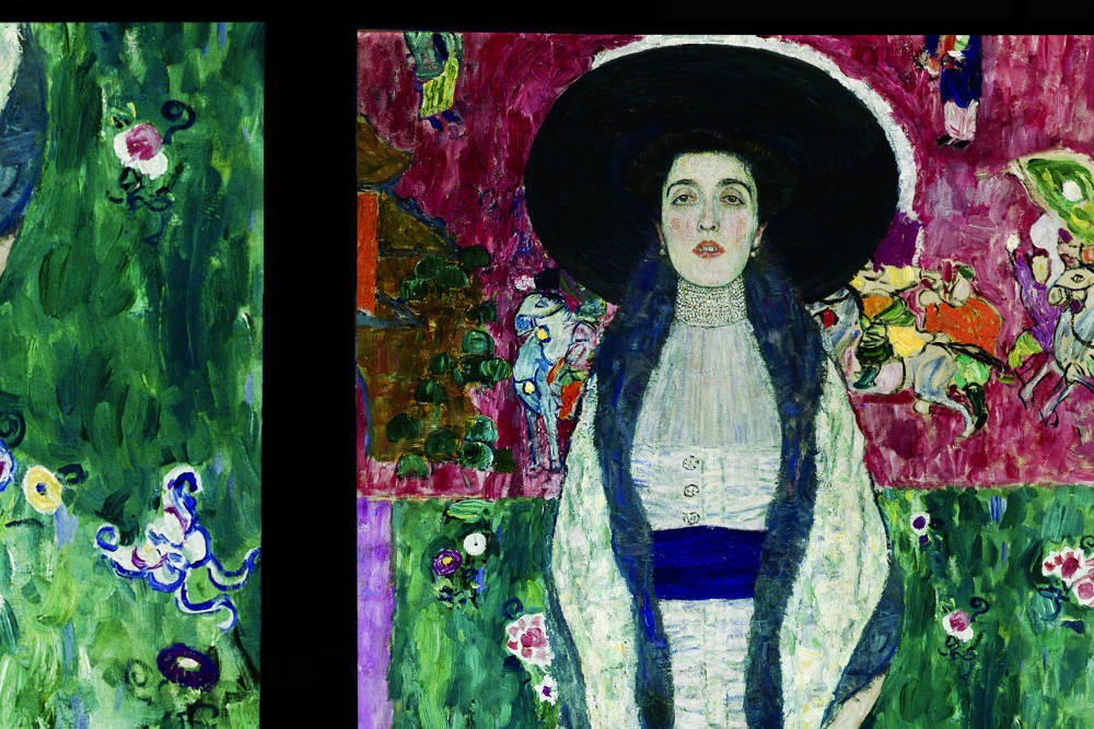 © klimtexperience.com