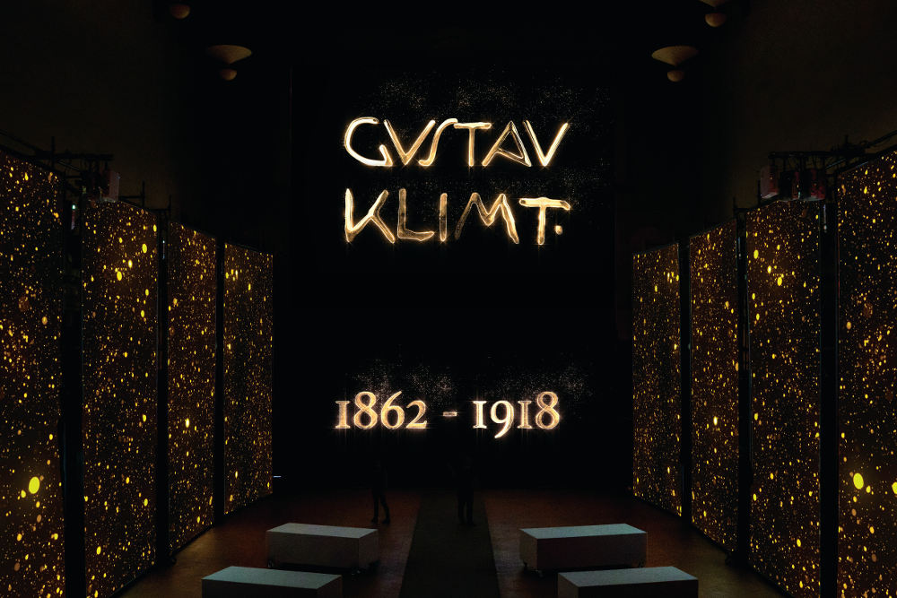 © klimtexperience.com