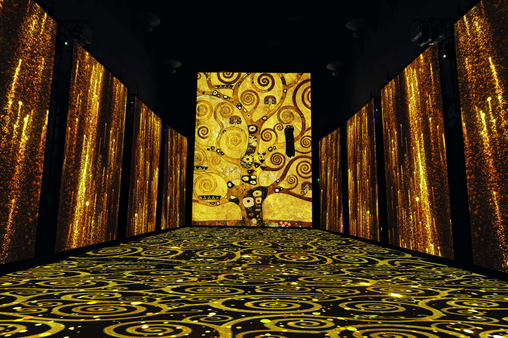 © klimtexperience.com