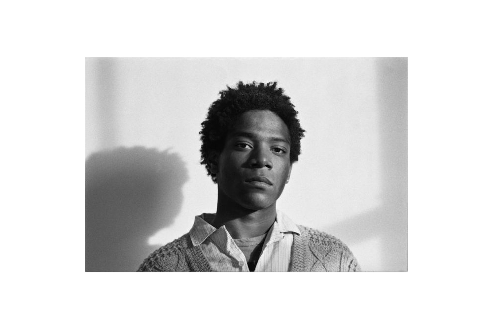 ©2016 by Lee Jaffe, LWArchives. All Rights Reserved, Basquiat