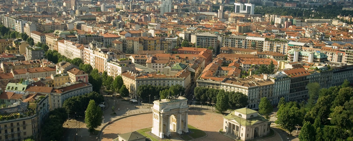 La Lombardia in sintesi – La Tua Italia