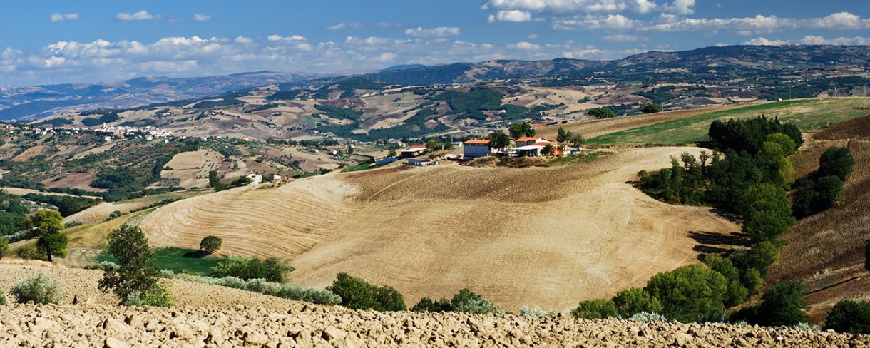 Il Molise in sintesi – La Tua Italia