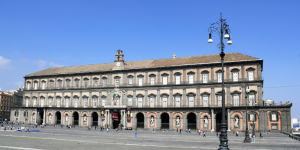 Le residenze reali borboniche La Tua Italia