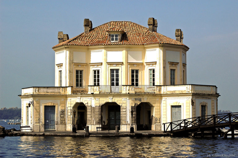 Le residenze reali borboniche La Tua Italia