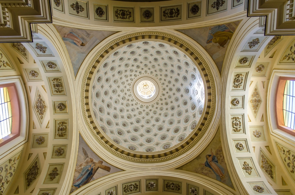 Duomo © pavel dudek / Shutterstock.com