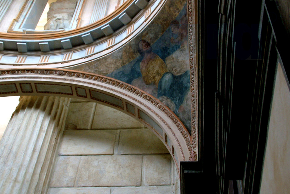 Il Duomo di Pozzuoli / Flickr.com