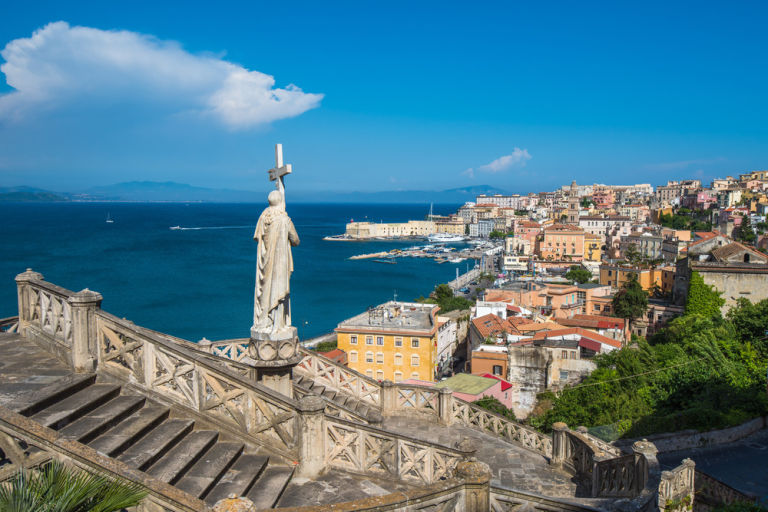 Un weekend a… Gaeta La Tua Italia