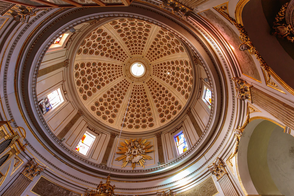 Duomo di Marsala © Andreas Zerndl / Shutterstock.com