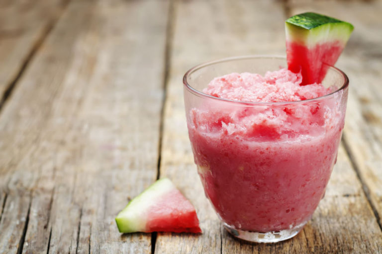 La granita siciliana La Tua Italia La granita siciliana La Tua Italia