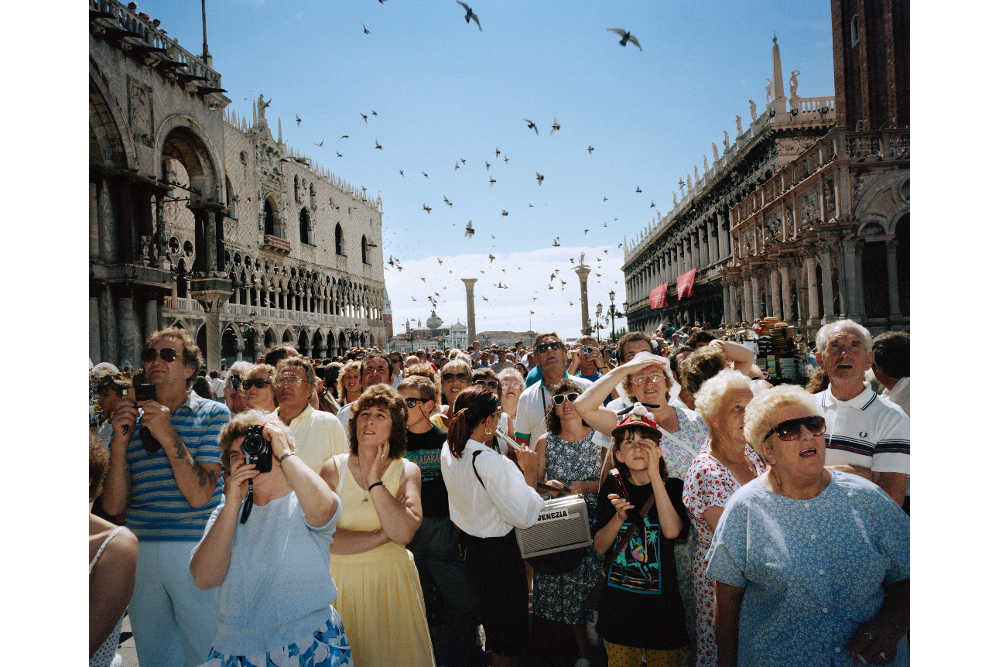 © Martin Parr, Magnum Photos
