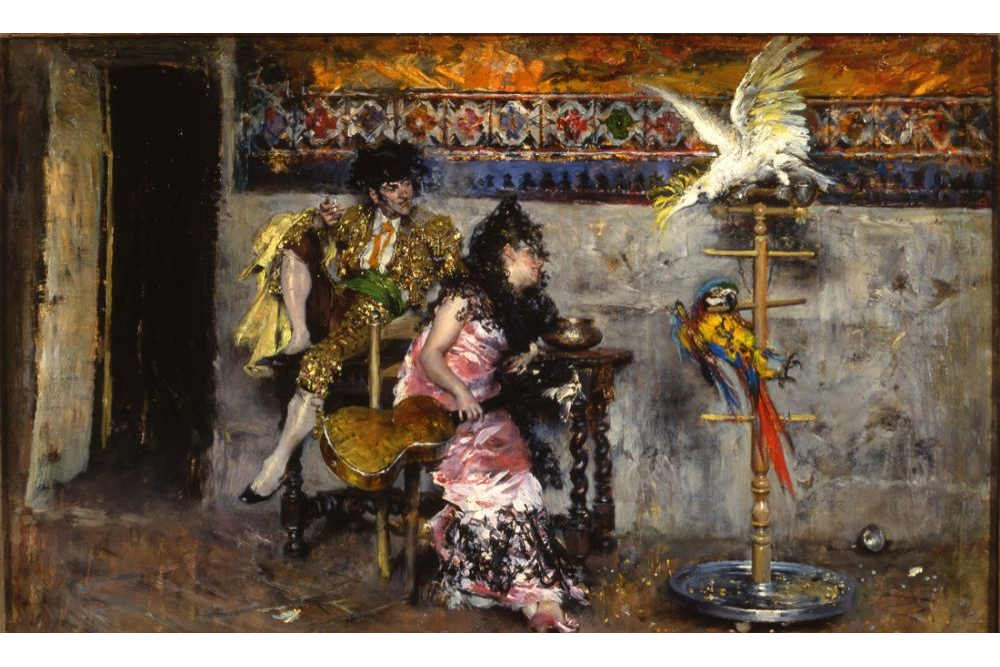 Giovanni Boldini, Il Matador