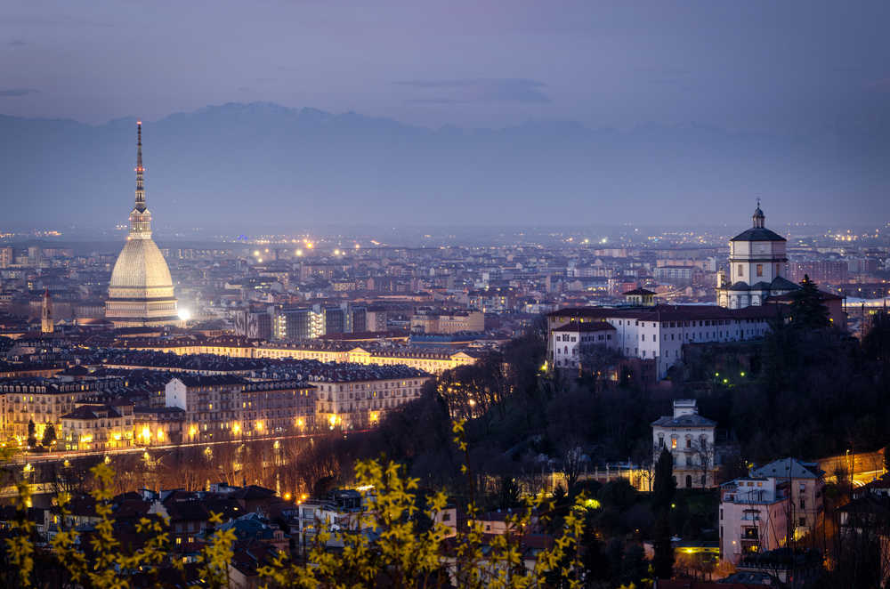 Torino: capitale culturale del Piemonte – La Tua Italia