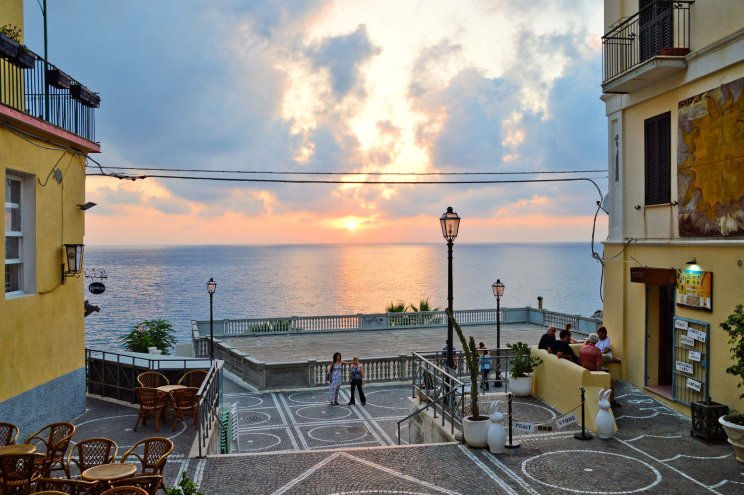 Diamante La Tua Italia